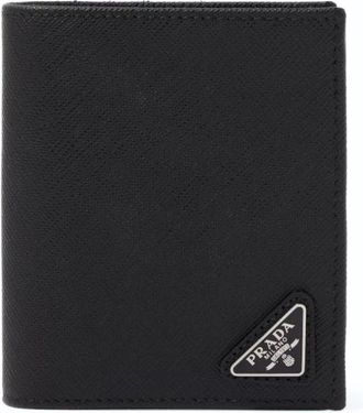 Prada Hombre, Accesorios, Negro, Talla: ONE Size