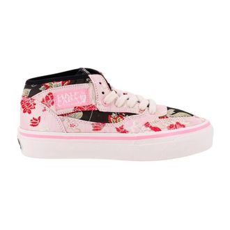 Vans OTW Half Cab 33 Decon Vibram - - Sport - Donna - Multicolore - 35 1/2 EU