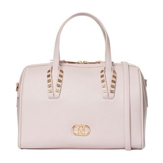 Marc Ellis Borsa Yamur GR - - Bags - Donna - Rosa - ONE SIZE