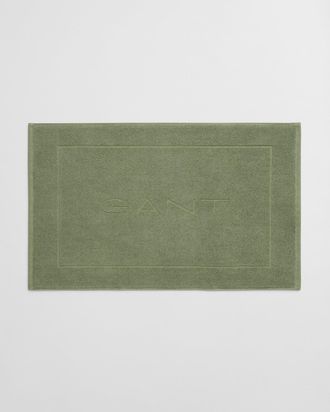 GANT Home decor Bath Mat (50x80) AGAVE GREEN