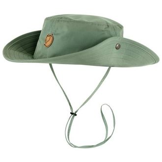 Fj&auml;llr&auml;ven Abisko Summer Hat Hut - Unisex | gr&uuml;n