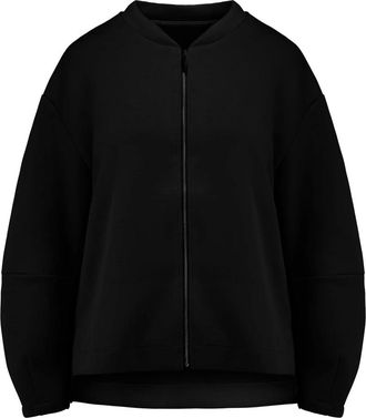 Bomboogie Mujer, Sudaderas, Negro, Talla: M