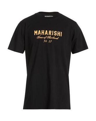 maharishi CAMISETAS Y TOPS - Camisetas en YOOX.COM