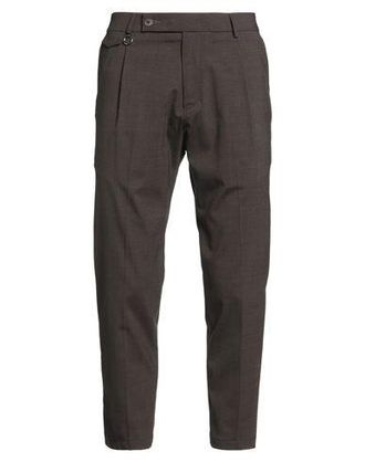 Golden Craft 1957 BOTTOMWEAR - Trousers on YOOX.COM