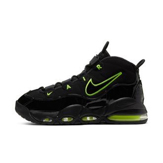 Nike Mens Air Max Uptempo 95 Shoes in Black | CK0892-001