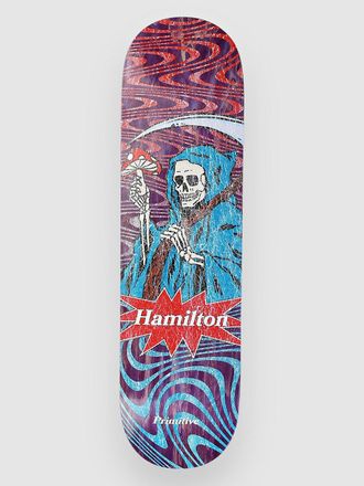 Primitive Hamilton Offer 8.38 Skateboard Deck patroon