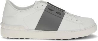 Valentino Garavani Uomo, Scarpe, Bianco, 43 EU, new
