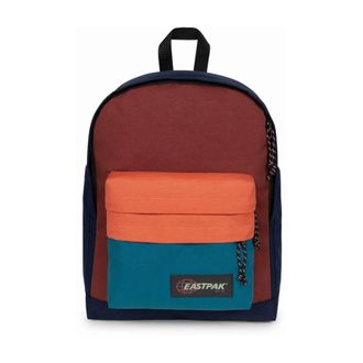 Eastpak Padded Pakr - Dames - Tassen - Veelkleurig - Maat: ONE Size Zijde