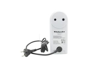 KitchenAid Kitchenaid 5khm5110ewh Batidora De Mano 85 W Blanco