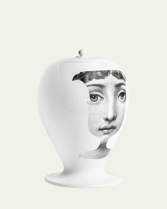 Fornasetti Sagome di Vasi 13 Vase