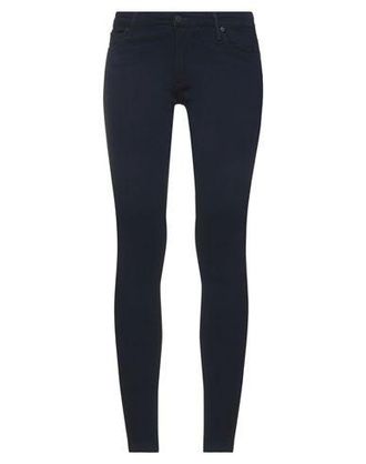 AG - Adriano Goldschmied PARTES DE ABAJO - Pantalones vaqueros en YOOX.COM