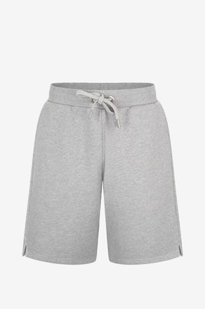 Ami Bio-Sweatshorts Ami de Coeur