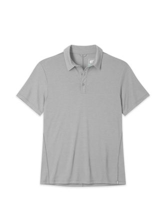 Stio Mens Divide Polo