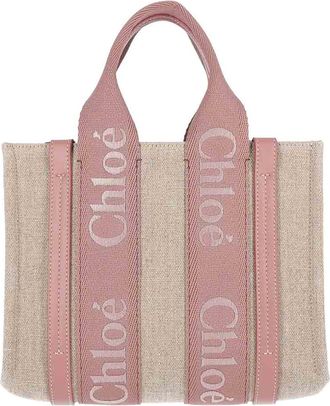 Chlo&eacute; Tote Bag