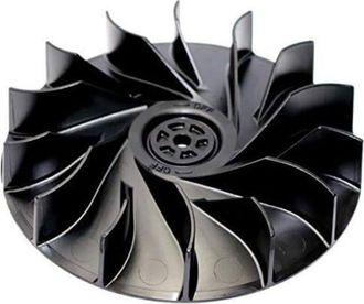OEM Rueda De Ventilador Rueda De Ventilador Para Soplador Bg 56 Bg 86 Sh 56 Sh 86 Br 200