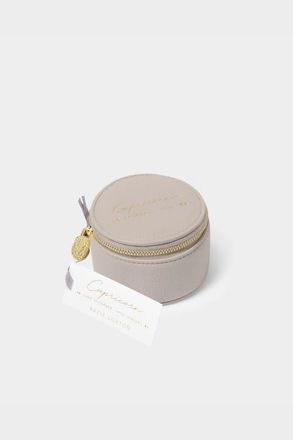 Katie Loxton Zodiac Jewelry Box in Capricorn at Nordstrom