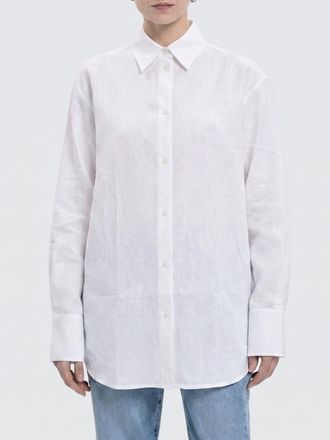 Toteme Camicia in misto lino
