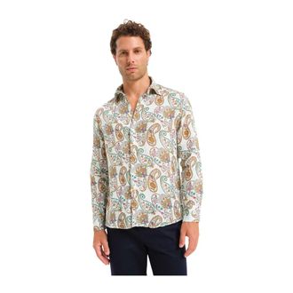 Peninsula Uomo, Magliette, Multicolore, M, new