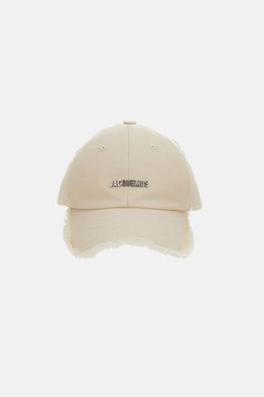 Jacquemus Cappello La Casquette Artichaut