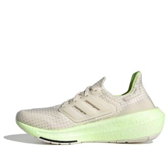 adidas (WMNS) adidas Ultraboost Light Chalk Light Green IG7964