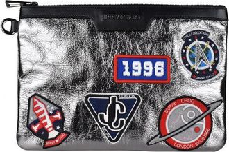 Jimmy Choo London Sacca frizione Jimmy Choo