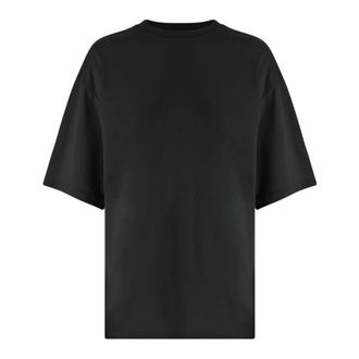 Lauren Manoogian Mujer, Camisetas, Negro, Talla: S