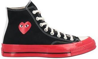 CONVERSE X COMME DES GARCONS FOOTWEAR - Trainers sur YOOX.COM