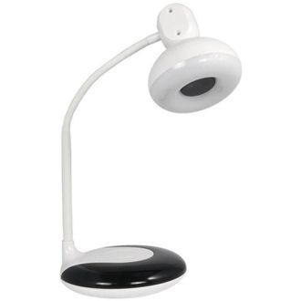 Trade Shop Trade Shop Traesio - Trade Shop - Lampada Led Usb Ricaricabile Induzione Da Scrivania Dimmerabile 2.5w 5v Dt-2101