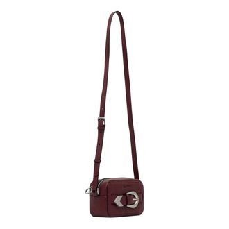 Karl Lagerfeld Mujer, Bolsos, Rojo, Talla: ONE Size