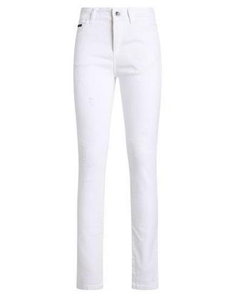 Philipp Plein BOTTOMWEAR - Jeans sur YOOX.COM