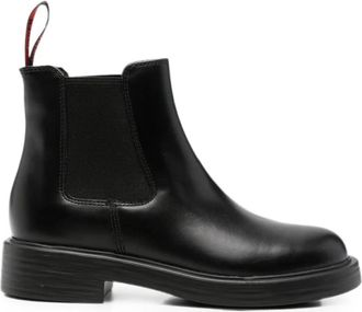 Camper Chelsea Boots - Dames - Chelseaboots - Zwart - 39 EU - Schoenen