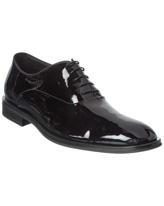 HUGO BOSS BOSS Hugo Boss Derrek Patent Oxford