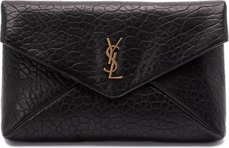 Saint Laurent Cassandre Pouch