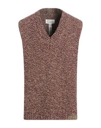 Maison Margiela MAGLIERIA - Pullover su YOOX.COM
