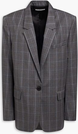 Isabel Marant Jacket ISABEL MARANT ETOILE Woman color Grey from