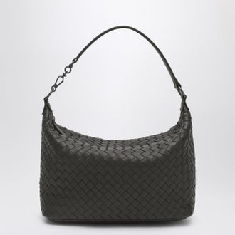 Bottega Veneta Fondente brown Intrecciato bag