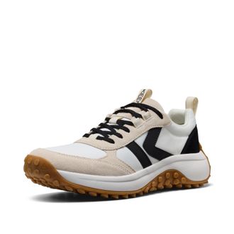 Keen Mens, KS86 Sneaker, Star White/Black, 10.5 UK