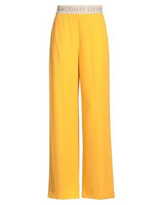 Liviana Conti BOTTOMWEAR - Trousers sur YOOX.COM