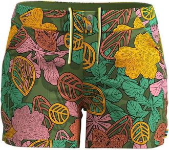 Smartwool 4 Hike Short Shorts für Damen | bunt