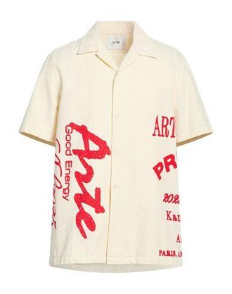 Arte CAMISETAS Y TOPS - Camisas en YOOX.COM