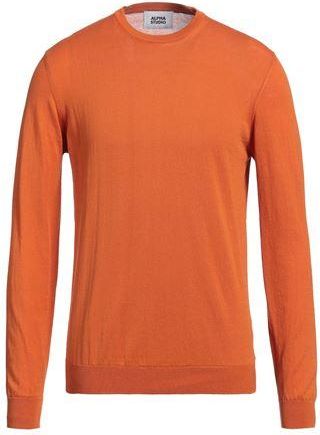 Alpha Studio KNITWEAR - Jumpers on YOOX.COM