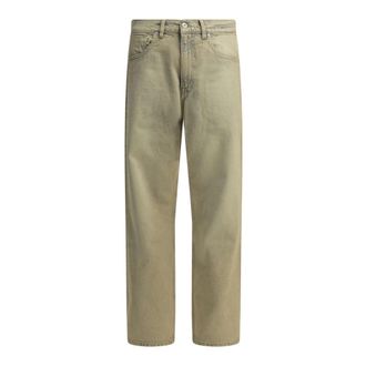 Our Legacy Jeans Third Cut - - Jeans - Uomo - Beige - W30