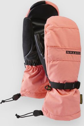 Burton Profile F&auml;ustlinge pink