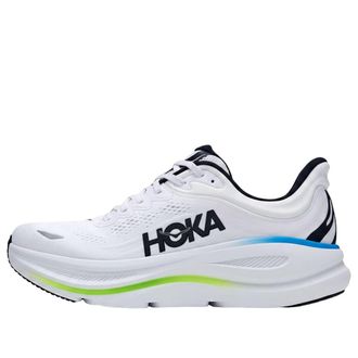 Hoka One One (WMNS) HOKA ONE ONE Bondi 9 Frost Black 1162012-FLCK