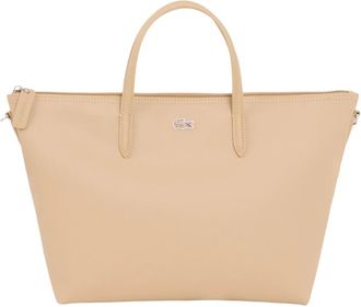 Lacoste Mujer, Bolsos, Marr&oacute;n, Talla: ONE Size