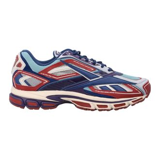 Reebok Premier Road Ultra - unisex - Sport - Veelkleurig - Maat: 43 1/2 EU Leer