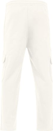 Urban Classics Joggingbroek heren (Wit zand)