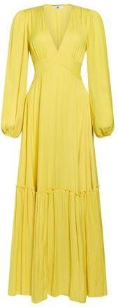 Twin-Set VESTITI - Vestiti lunghi su YOOX.COM