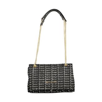 Mario Valentino Tassen, Dames, Zwart, ONE Size, Tote Bag
