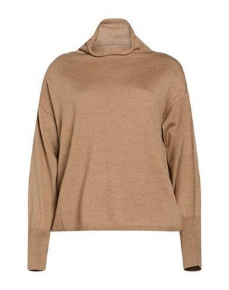 Aragona KNITWEAR - Turtlenecks on YOOX.COM